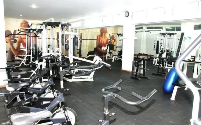 Apartamentos Morros Cartagena