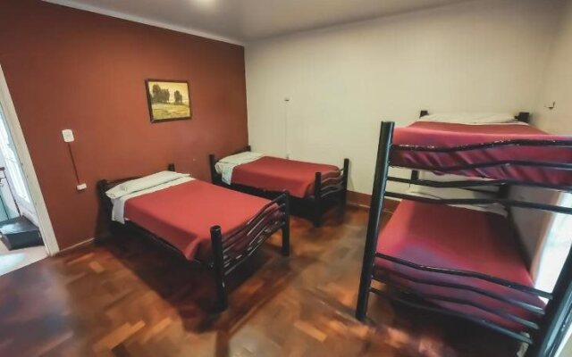 Hostel Lagares