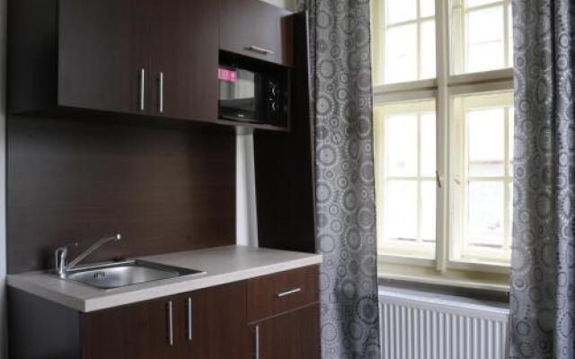 Rabie Apartment