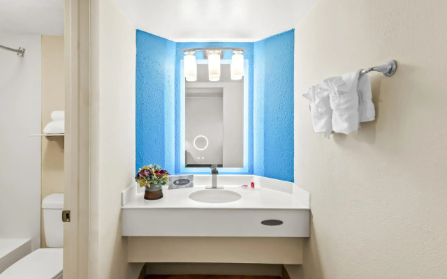 Econo Lodge Augusta North - Washington Road