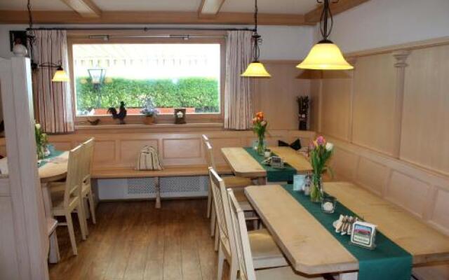Hotel-Gasthof Kramerwirt