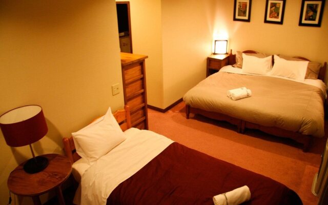 Morino Lodge Hakuba