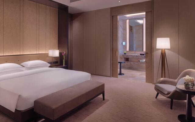 Hyatt Regency Zhenjiang