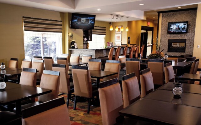 Towneplace Suites Sudbury
