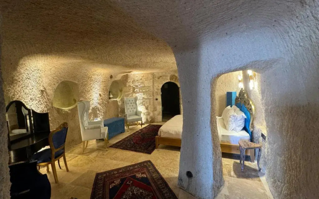 Patina Cappadocia