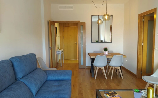 Abrantes Home Surthy Apartments