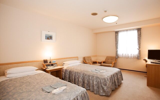 Narita U-City Hotel