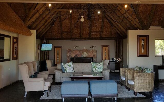 Whalesong Hotel & Spa