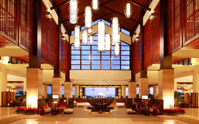 Howard Johnson Resort Sanya Bay