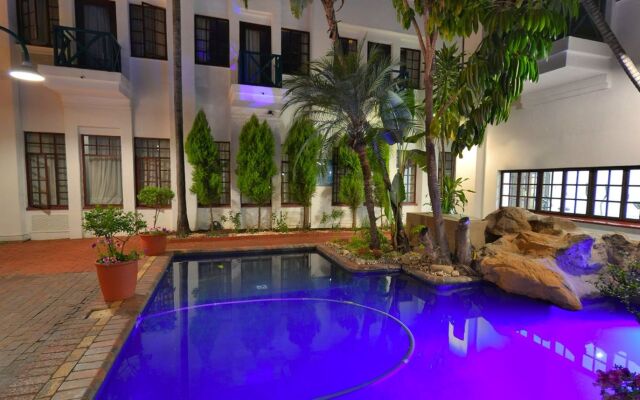 Hotel Promenade