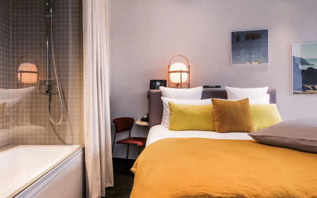 Hotel Paradiso