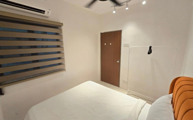 Manhattan Hotel Ipoh