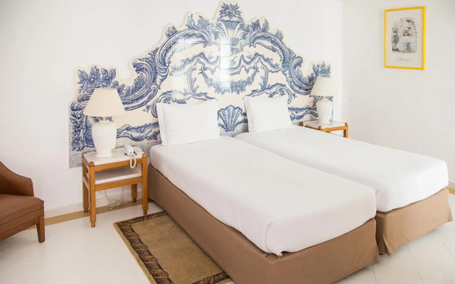 Hotel Apartamento do Golfe