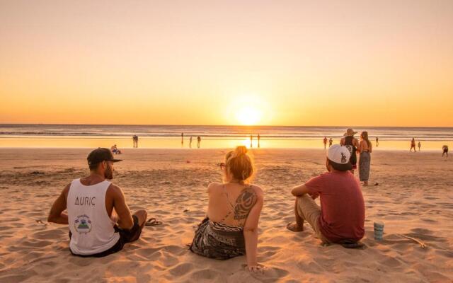 Playa Grande Surf Camp