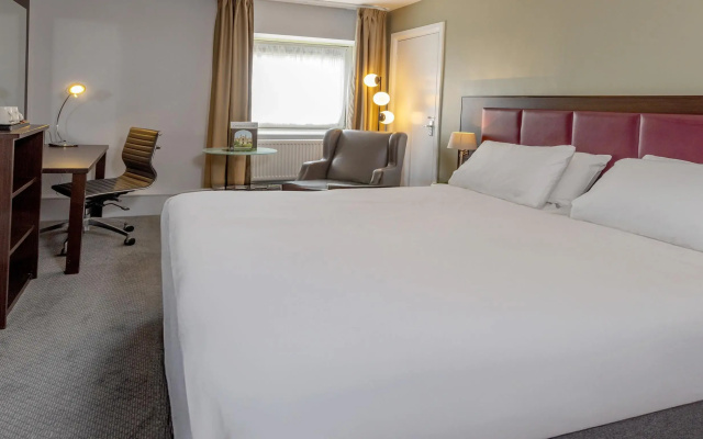 Cambridge Bar Hill Hotel, BW Signature Collection