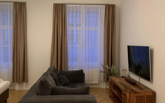 Kh Apartments Stephansplatz