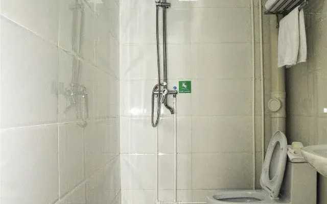 Apple Inn Express Hotel