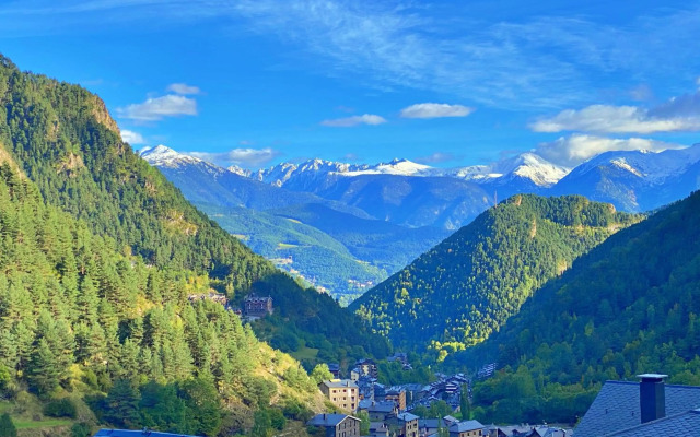 Ribasol 422, apartamento hasta 6 personas, Arinsal