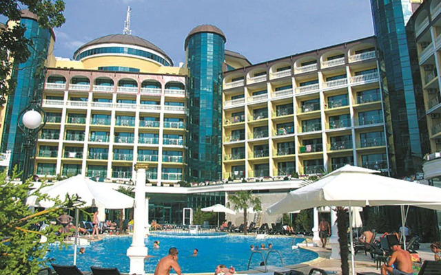 Planeta Hotel & Aquapark - Ultra All Inclusive