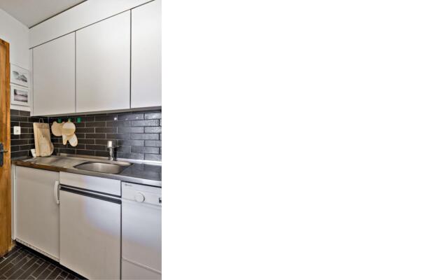 Chesa Chavriol 2 - Celerina