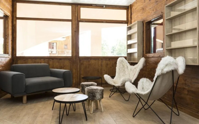 Résidence Odalys L'Orée des Pistes