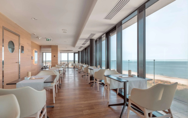 Radisson Blu Resort, Swinoujscie