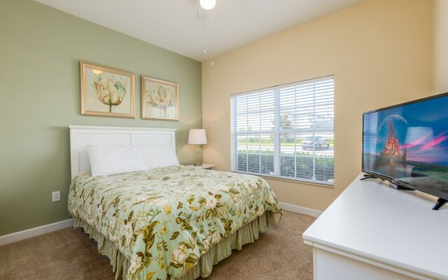 3193sl 5 Bedroom Townhouse