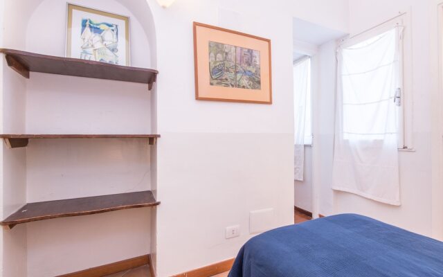 RSH Giulia Enchanting Apartment View