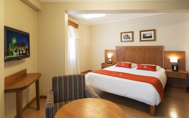 Hotel Laghetto Premio