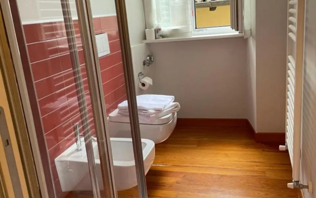 3-room Apartment 80 M2 On 1st Floor - Inh 22444