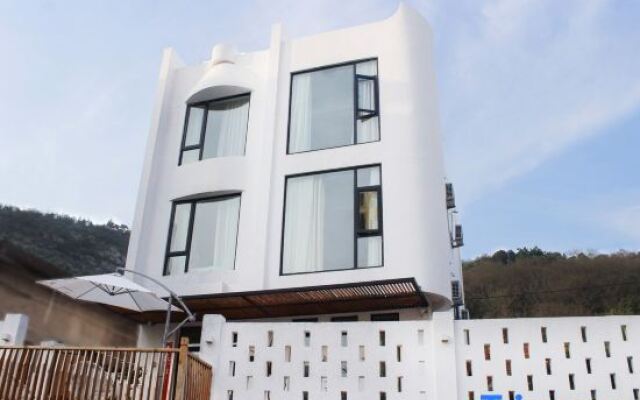 Yishan Yishe Hostel