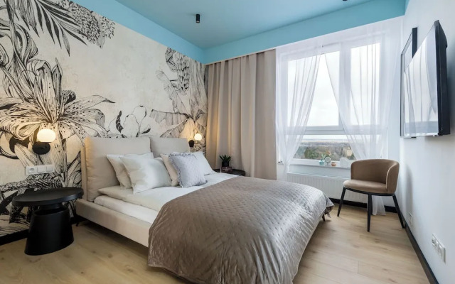 Sky by Kairos Apartments