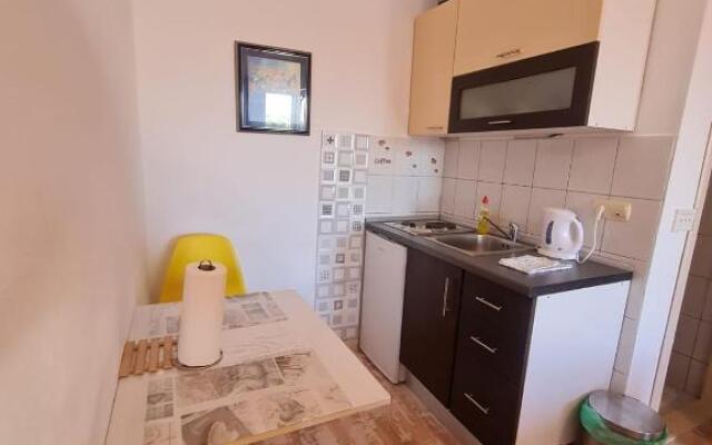 Apartmani Levarda