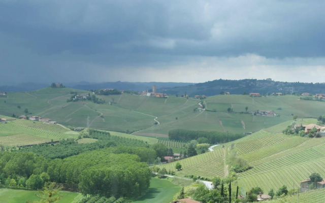 Locanda Borgo Vecchio