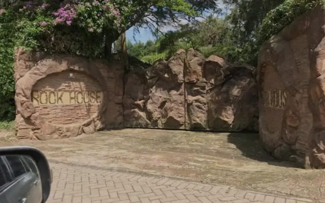 Rock House
