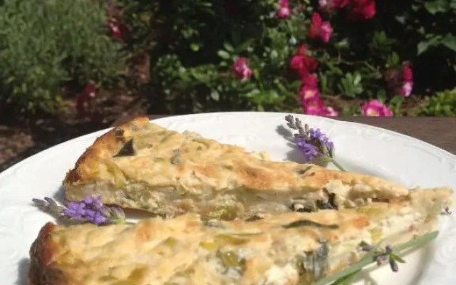 Blütenhotel Village