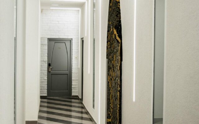 Janus Boutique Hotel & Spa