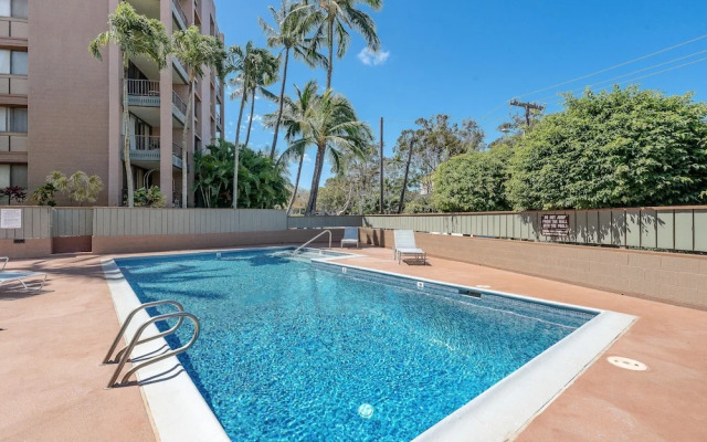 Kahana Manor 608 in Lahaina