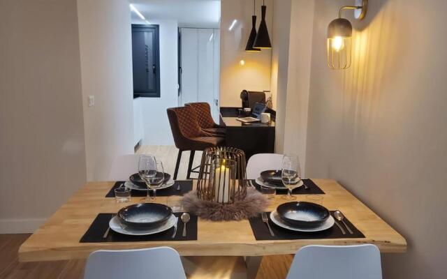 Suitel Cíes Lily Rodsen - Love your Stay