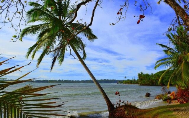 Bocas Reef Hotel