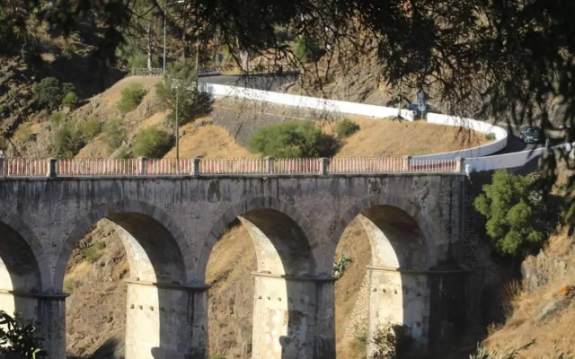 Turismo Rural "Pao e Agua"