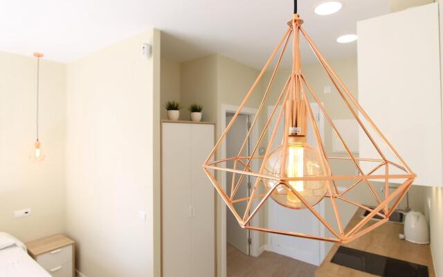 Petit Bijou - Beach apartment iii