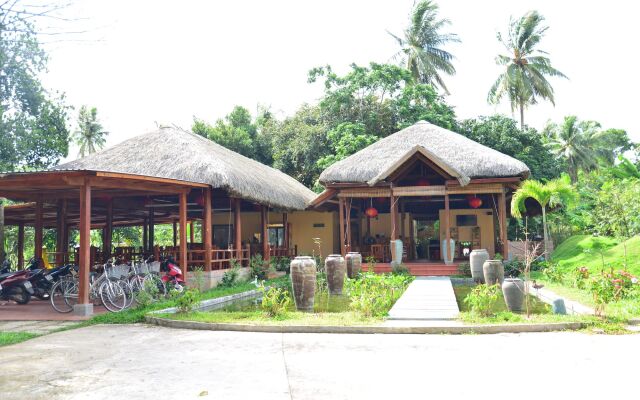 Paradiso resort Phuquoc