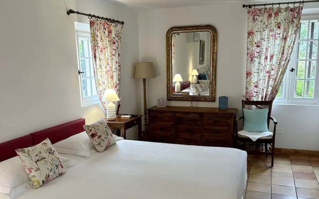 La Ferme d'Augustin Hôtel 4 étoiles