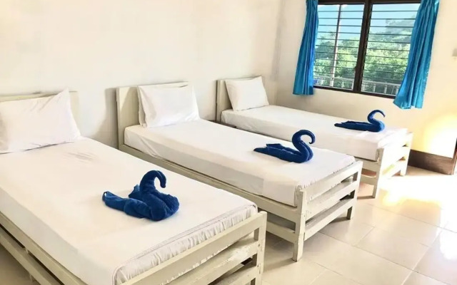Tapear Resort