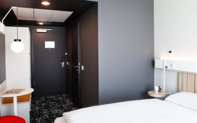 ibis Berlin Airport (Neu eröffnet)