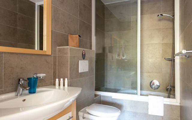 Résidence Vasca D'Oro