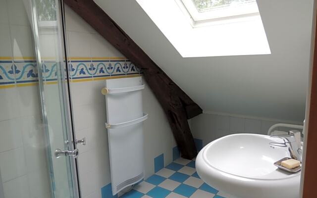 Chambre dhôtes de Charleval