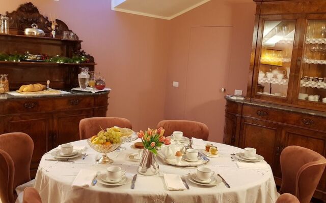 L'Americano Luxury Rooms