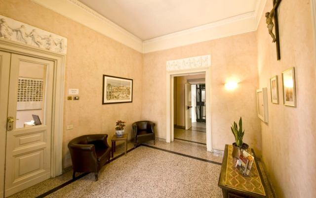 Gastehaus Deutscher Orden